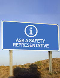 Ask the Safety Rep: What Is The New Drug...
