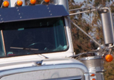 Three Wellness Tips for Truck Drivers