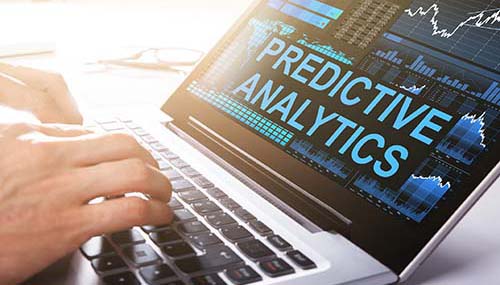 Matching Predictive Analytics with Human...